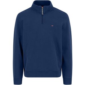 Fynch Hatton - 15141351 - Half Zip Trui
