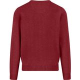 Fynch Hatton - 1514210 - Heren Sweater - Katoen
