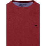 Fynch Hatton - 1514210 - Heren Sweater - Katoen