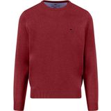 Fynch Hatton - 1514210 - Heren Sweater - Katoen