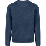 Fynch Hatton - 1514210 - Heren Sweater - Katoen