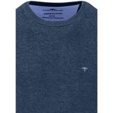 Fynch Hatton - 1514210 - Heren Sweater - Katoen