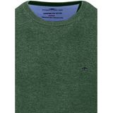 Fynch Hatton - 1514210 - Trui - Heren - Katoen