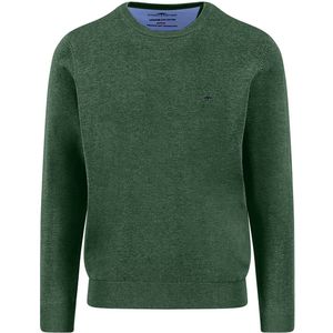 Fynch Hatton - 1514210 - Trui - Heren - Katoen