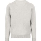 Fynch Hatton - 1514210 - Sweater - Heren - Katoen - Halve Rits