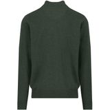 Fynch Hatton - 1514212 - Trui - Met Volledige Rits