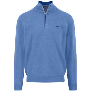 Fynch Hatton - 1514215 - Half Rits Trui