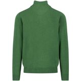 Fynch Hatton - 1514215 - Half Rits Trui