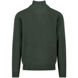 Fynch Hatton - 1514215 - Half Rits Trui