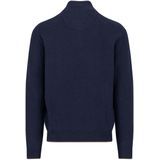 Fynch Hatton - 1514219 - Trui - Opstaande Kraag