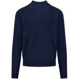 Fynch Hatton - SFPK216 - Vest - Katoen