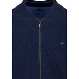 Fynch Hatton - SFPK216 - Vest - Katoen