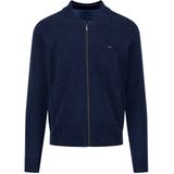 Fynch Hatton - SFPK216 - Vest - Katoen