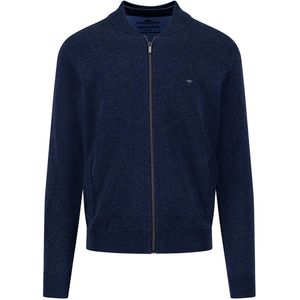 Fynch Hatton - SFPK216 - Vest - Katoen