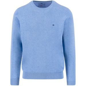 Fynch Hatton - SFPK210 - Trui - Premium Katoen