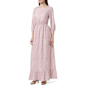 COBIE dames maxi-jurk jurk, roze, S