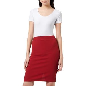 COBIE Damesrok, rood, M