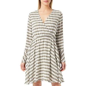 COBIE Damesjurk, wit, M