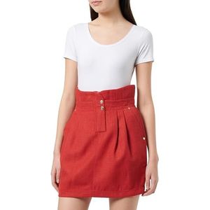 COBIE Damesrok, rood, M