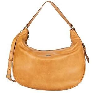 TALOON Dameshandtas, licht camel, licht camel, Lichte kameel