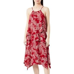 faina Damesjurk, Jurk, S