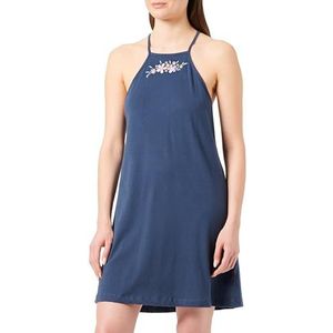 myMo Dames zomerjurk 12002737-MY01, Marine, XS, zomerjurk, XS