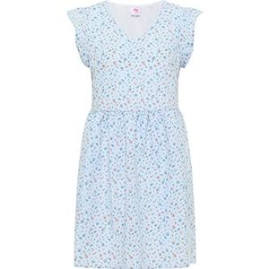 myMo Damesjurk 12523044-MY01, BLAU, M, Jurk, M