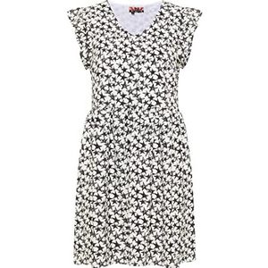 myMo ROCKS Jurk, L Dames, Jurk, L