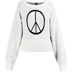 BINJI Damestrui, wit, XL/XXL