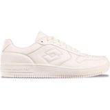 Lotto - PALIOT OC - Sneaker - Wit - Synthetisch - Lage Schoenen