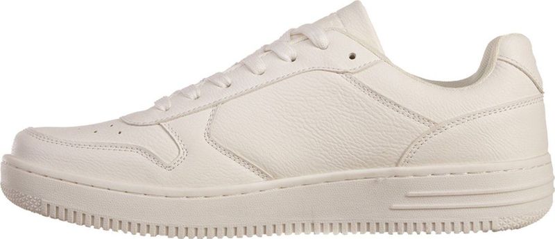 Lotto - PALIOT OC - Sneaker - Wit - Synthetisch - Lage Schoenen