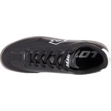 Lotto - VINTAL - Sneaker - Zwart - Synthetisch - Unisex