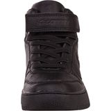 Sportschoenen - Zwart - Klittenbandsluiting - Enkelhoog - Geschikt voor Kinderen