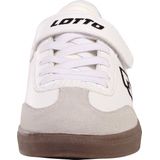 Lotto Sneaker - im angesagten Terrace Style