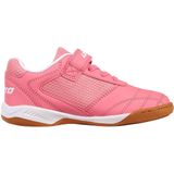 Lotto - Zaalschoenen - FR.PINK-WHITE - Voor Kindervoeten Geschikte Pasvorm