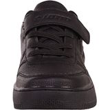 Veters - Zwart - Synthetisch - Laag