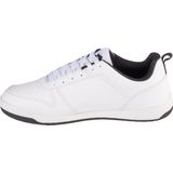 Lotto TOCO BC unisex sneaker lage schoenen 2400172U wit