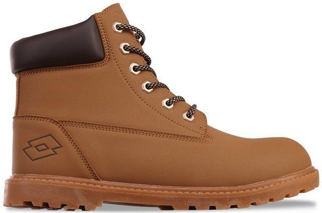 Timberland - Radford - Veterboots - Waterdicht - Premium Leer