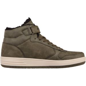 Lotto - Sneakerboots - Olive/Black - Winterlaarzen - Gevoerd