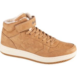 Lotto - Sneakerboots - Wheat-offwhite - Winterlaarzen - Gevoerd