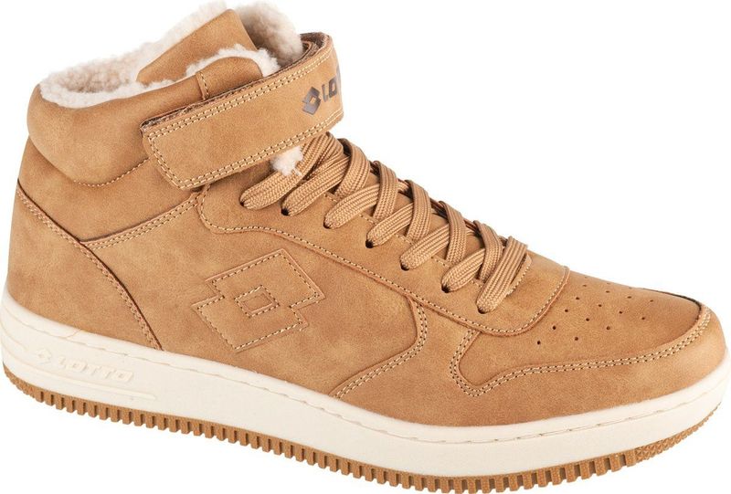 Lotto - Sneakerboots - Wheat-offwhite - Winterlaarzen - Gevoerd