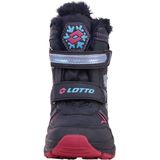 Lotto - Winterlaarzen - Meerkleurig - Met Drie Knipperende LED's