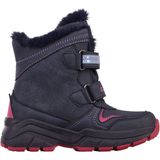 Lotto - Winterlaarzen - Meerkleurig - Met Drie Knipperende LED's