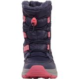 Snowboots - Meerkleurig - Met Rits - Snelsluiting - Elastisch