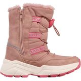 Lotto - Winterlaarzen - Rosé/pink - Met Rits Aan De Binnenkant