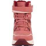 Veterboots - Meerkleurig - Met behaaglijk-warme voering - Klittenbandsluiting