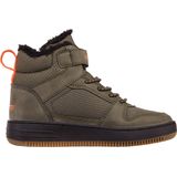 Lotto - Sneakerboots - Olive/Black - Winterlaarzen - Gevoerd