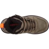 Lotto - Sneakerboots - Olive/Black - Winterlaarzen - Gevoerd