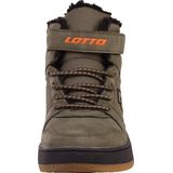 Lotto - Sneakerboots - Olive/Black - Winterlaarzen - Gevoerd