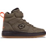 Lotto - Sneakerboots - Olive/Black - Winterlaarzen - Gevoerd